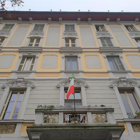 Navigli 7 Apartment Milano Esterno foto