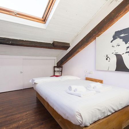 Navigli 7 Apartment Milano Esterno foto