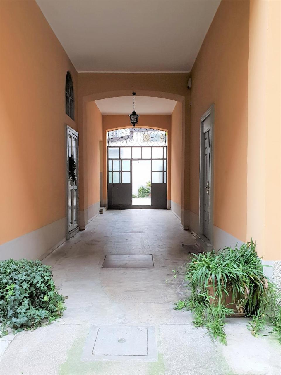 Navigli 7 Apartment Milano Esterno foto