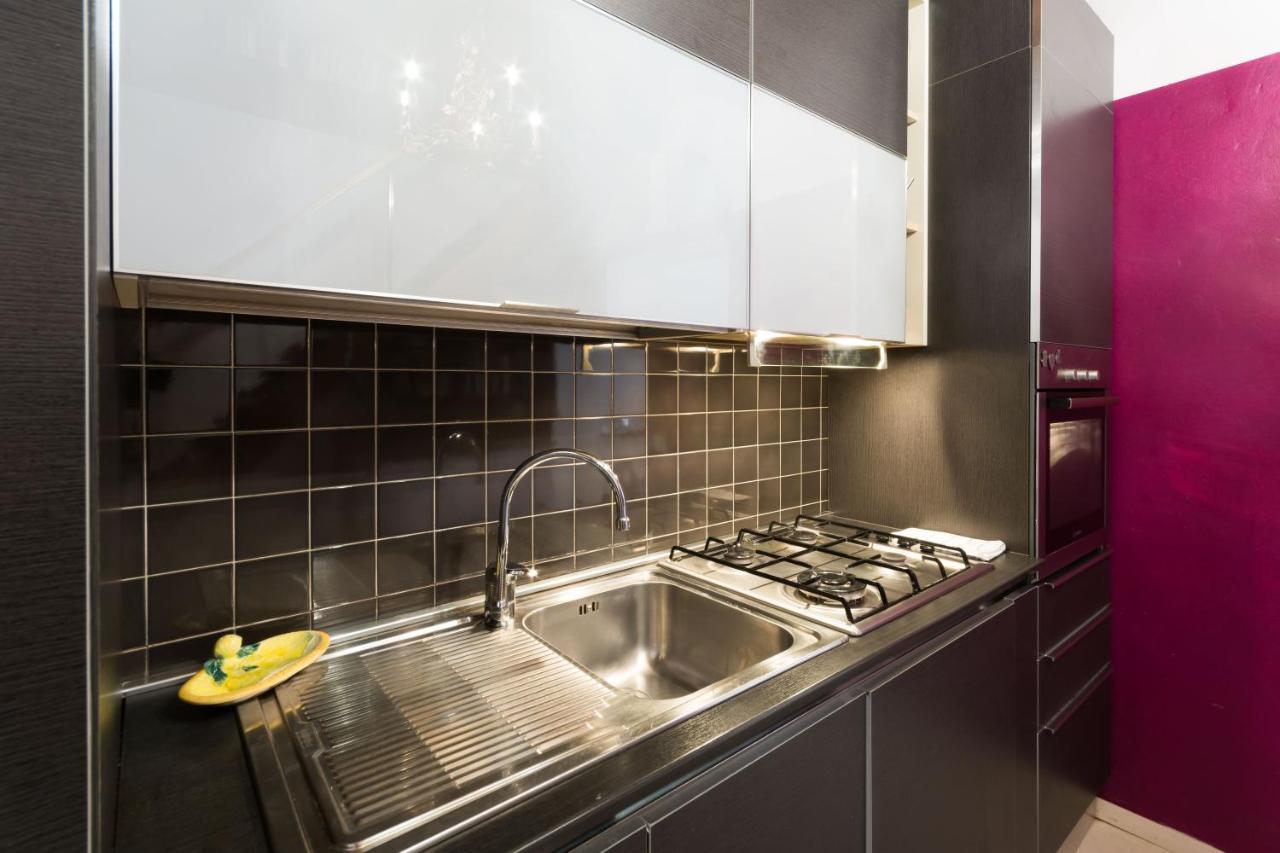 Navigli 7 Apartment Milano Esterno foto