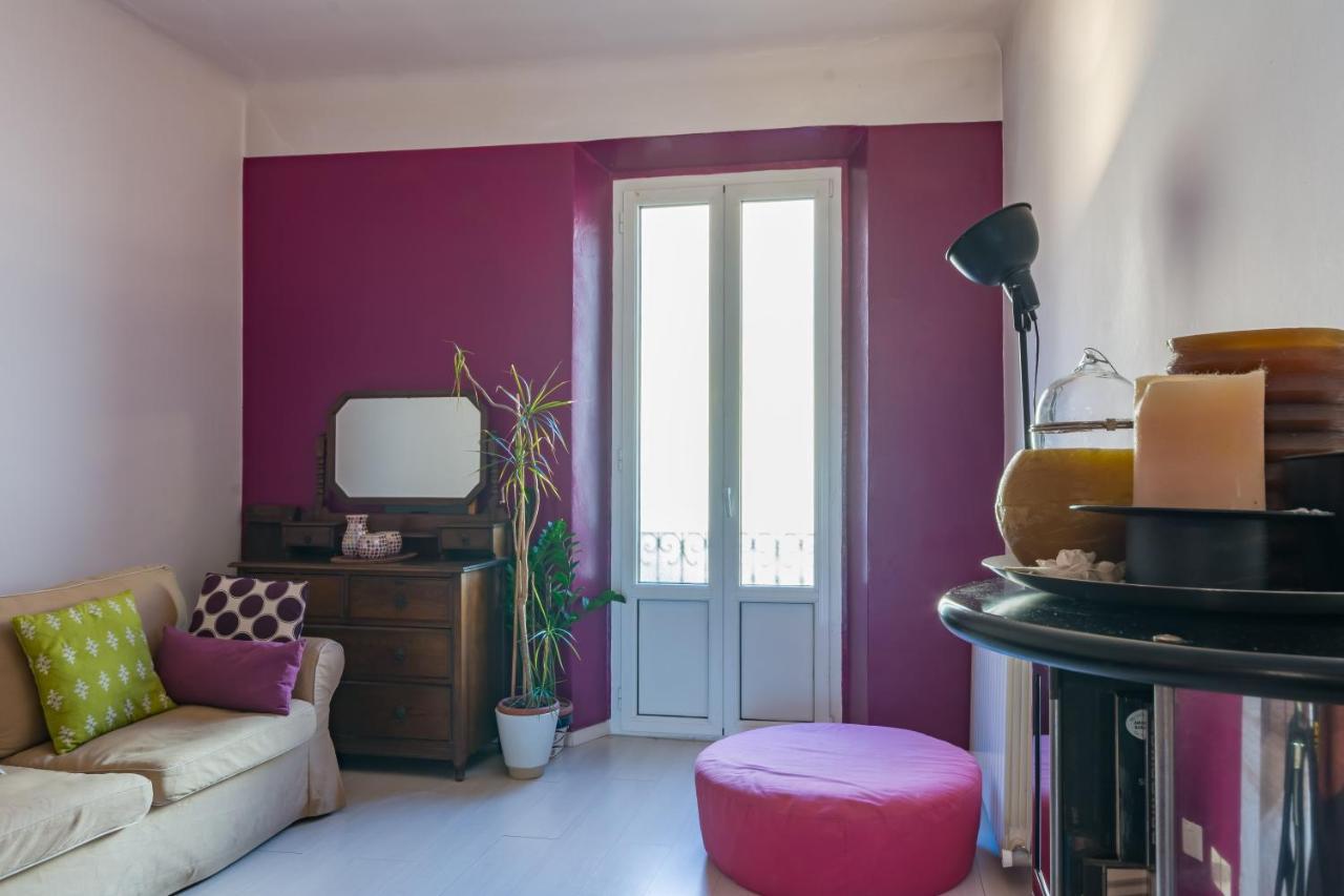Navigli 7 Apartment Milano Esterno foto