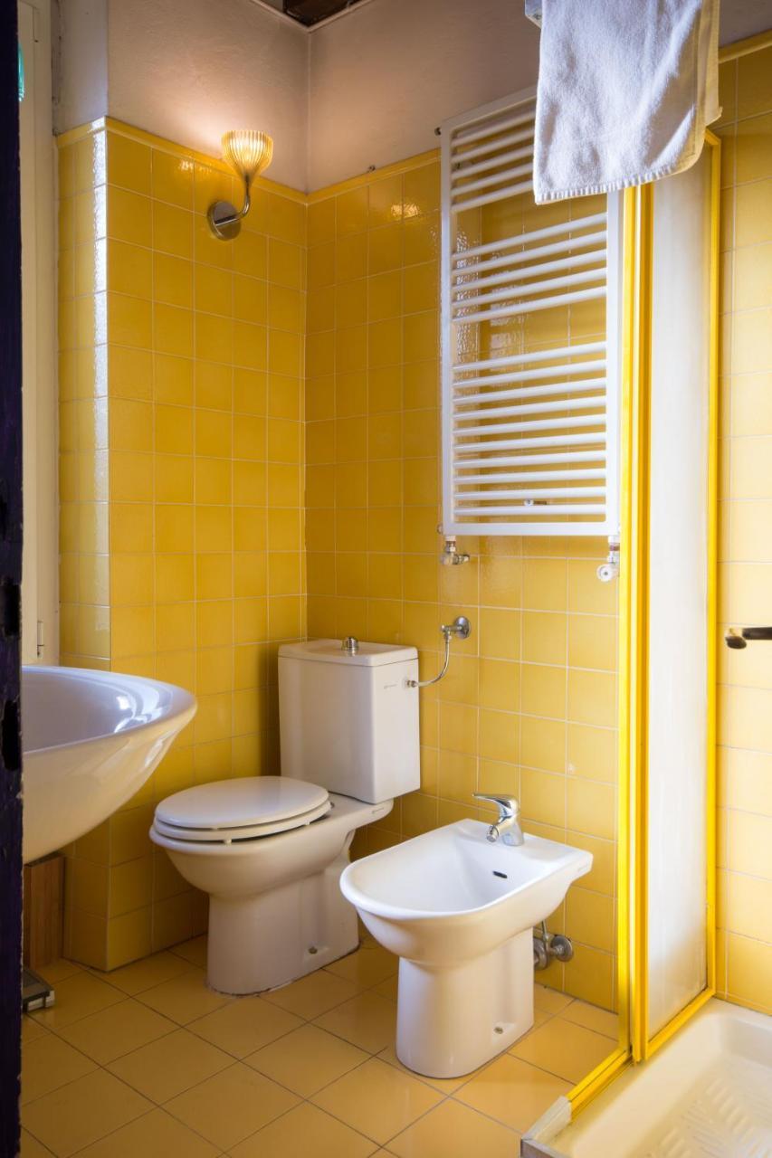 Navigli 7 Apartment Milano Esterno foto